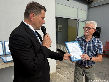 Predaja novega dvigala zgodba srčnosti, solidarnosti in povezanosti (29)